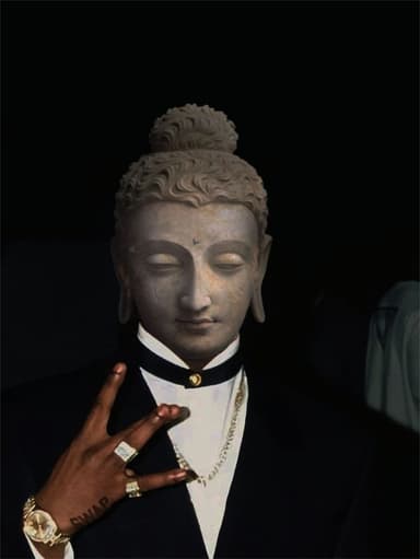 Cosmchild's profile picture