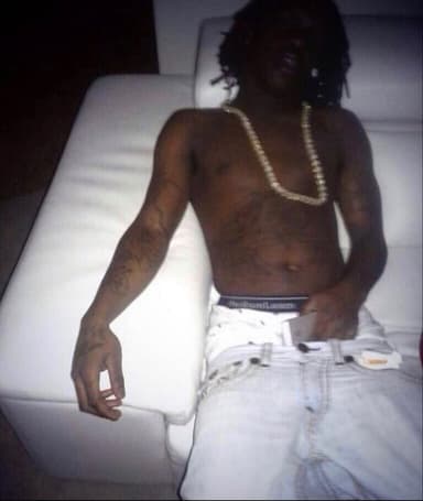 gascoigne's profile picture