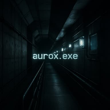auroxexe's profile picture