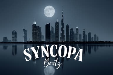 Syncopa_Beatz's profile picture