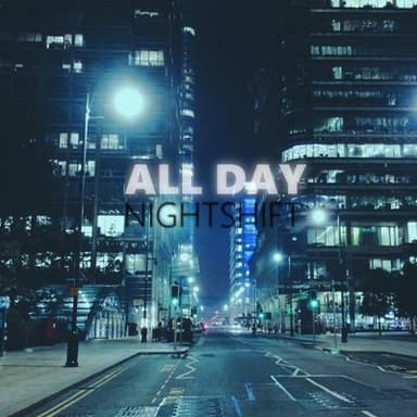 Alldaynightshift's profile picture