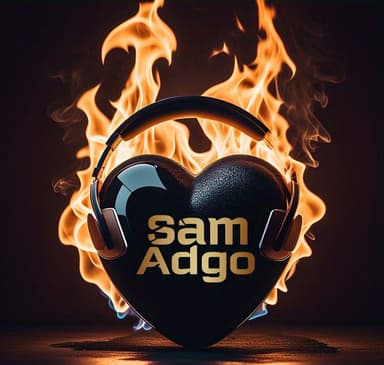 Sam Adigo's profile picture
