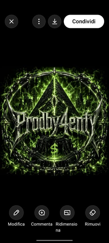Prodby4enty333's profile picture