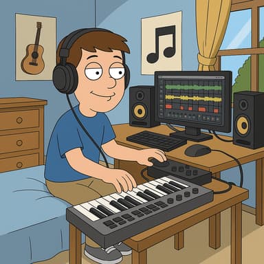 beatsbyved's profile picture