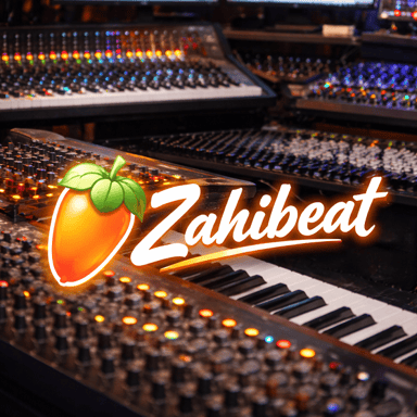 Zahi.Beat's profile picture