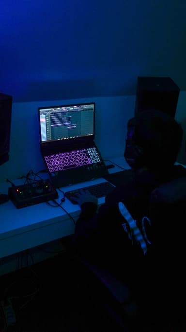 Istrux's profile picture