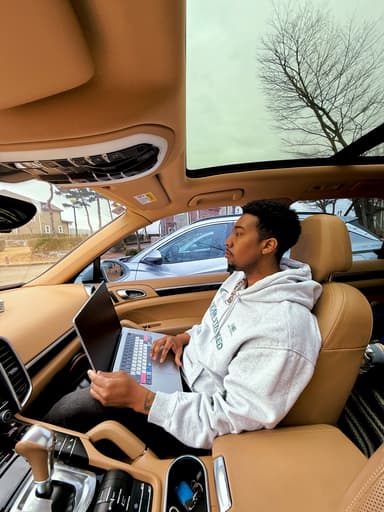 MeritMan's profile picture