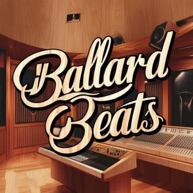 @ballardbeats's profile picture