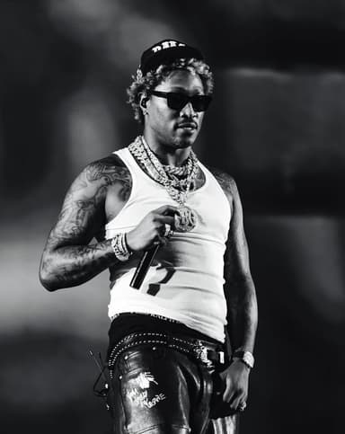 Producer 5ive's profile picture