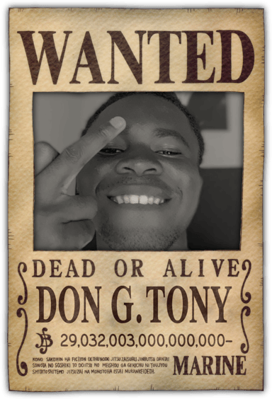 Don_G_Tony's profile picture