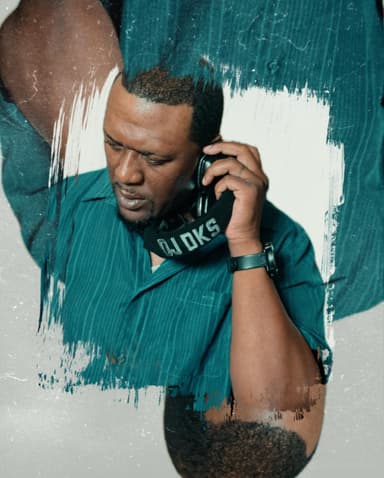 DJ Ken's profile picture