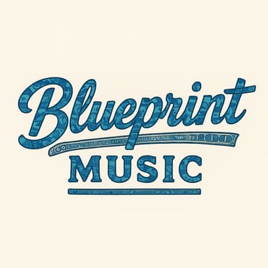 BlueprintMusic's profile picture