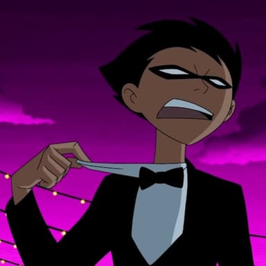 Maiqi's profile picture