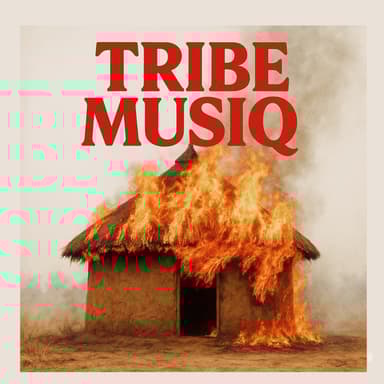 TribeMusiq's profile picture