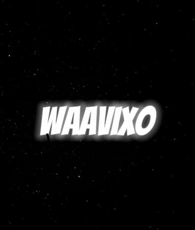 waavimadeit's profile picture