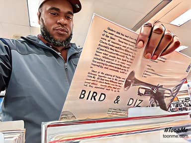 Sir Brashear's profile picture