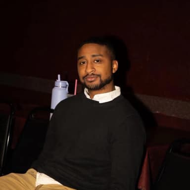 Itselijahray's profile picture