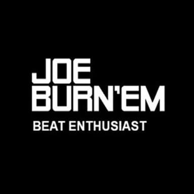 joeburnem's profile picture