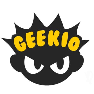 GEEKIO's profile picture