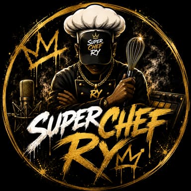 superchefry's profile picture