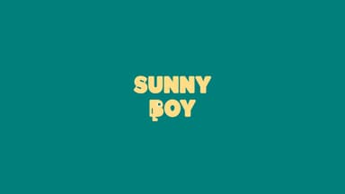 Sunny Boy (by Oliver Berg)'s profile picture