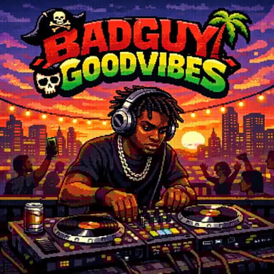 BADGUYGOODVIBES's profile picture