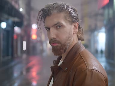 arashraadmusic's profile picture