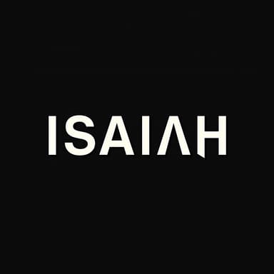 ISAIΛH's profile picture