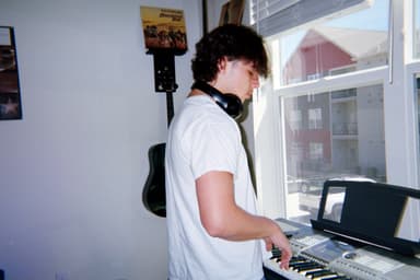 ZachGonzales's profile picture