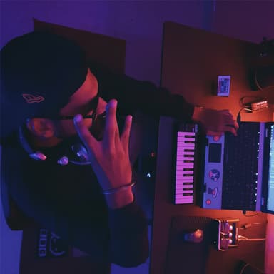 LakshBeats's profile picture