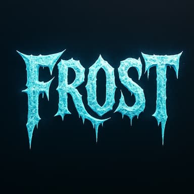 ꧁༒☬Frost☬༒꧂'s profile picture
