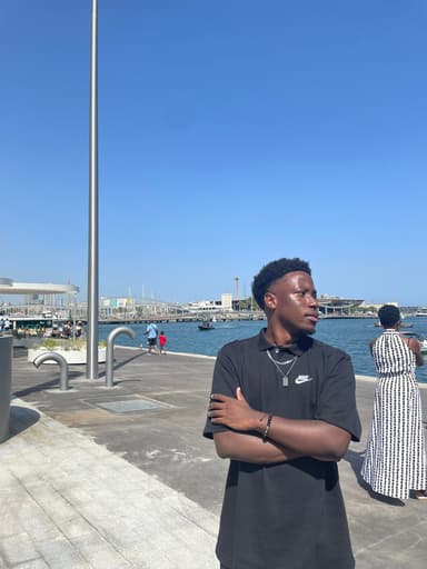 Felloutmars's profile picture