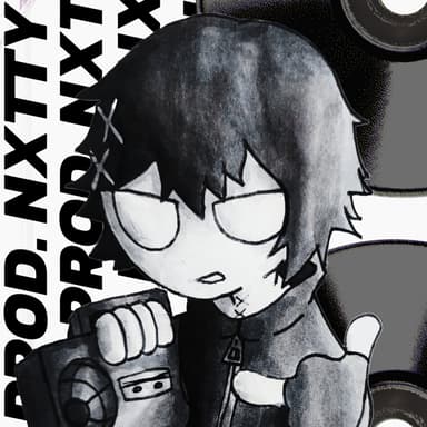 NXTTY's profile picture