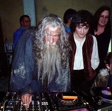 Wizago's profile picture