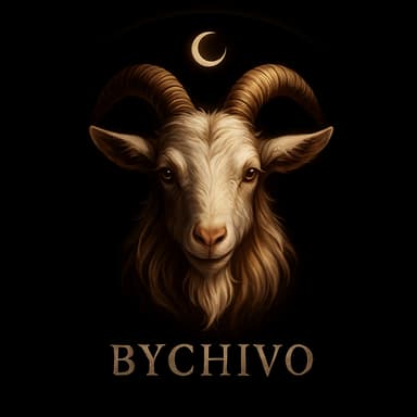 BYCHIVO's profile picture