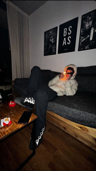 Mvrxvn's profile picture