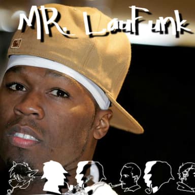MrLauFunk's profile picture