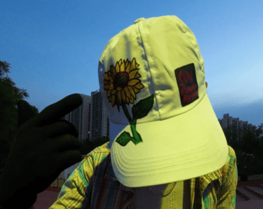 Sunflower Rhymes's profile picture