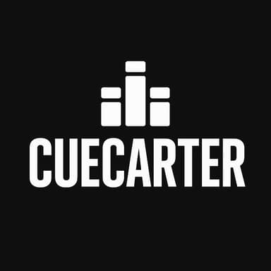 CueCarter's profile picture