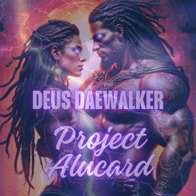 deusdaewalker's profile picture