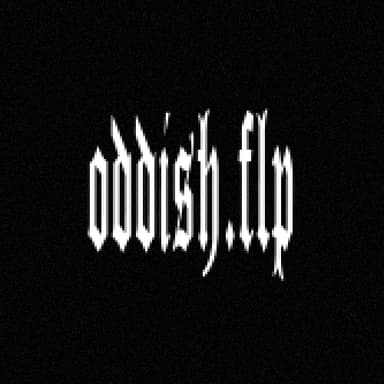 oddishflp's profile picture