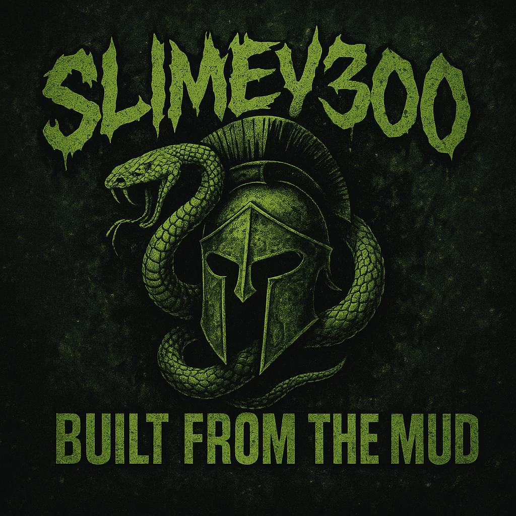 slimey300