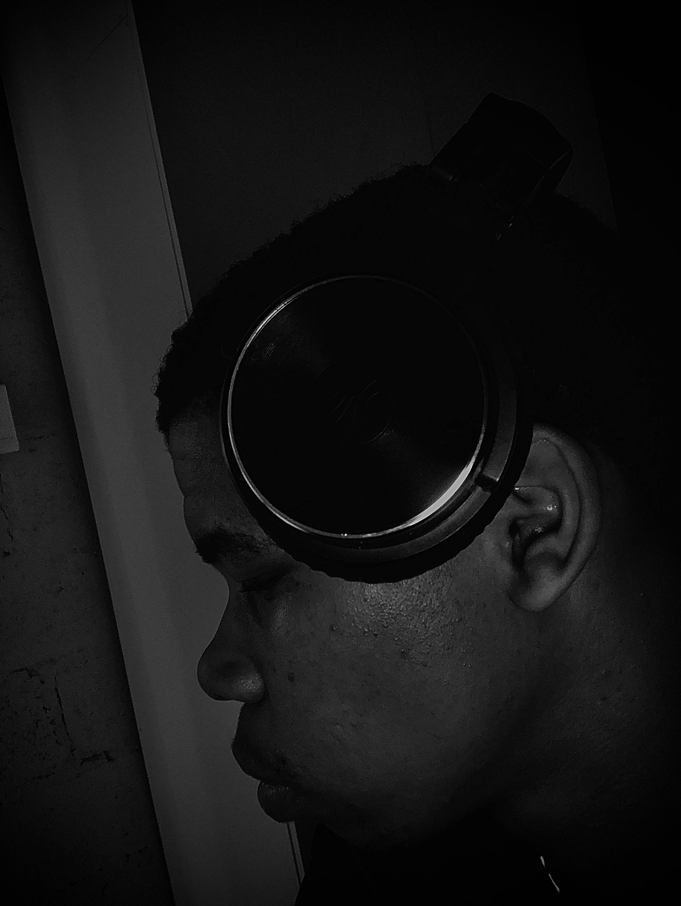 Black Odee