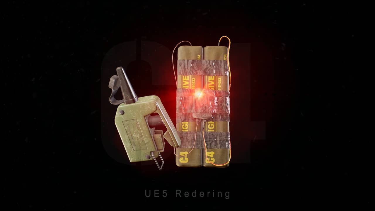 C4W