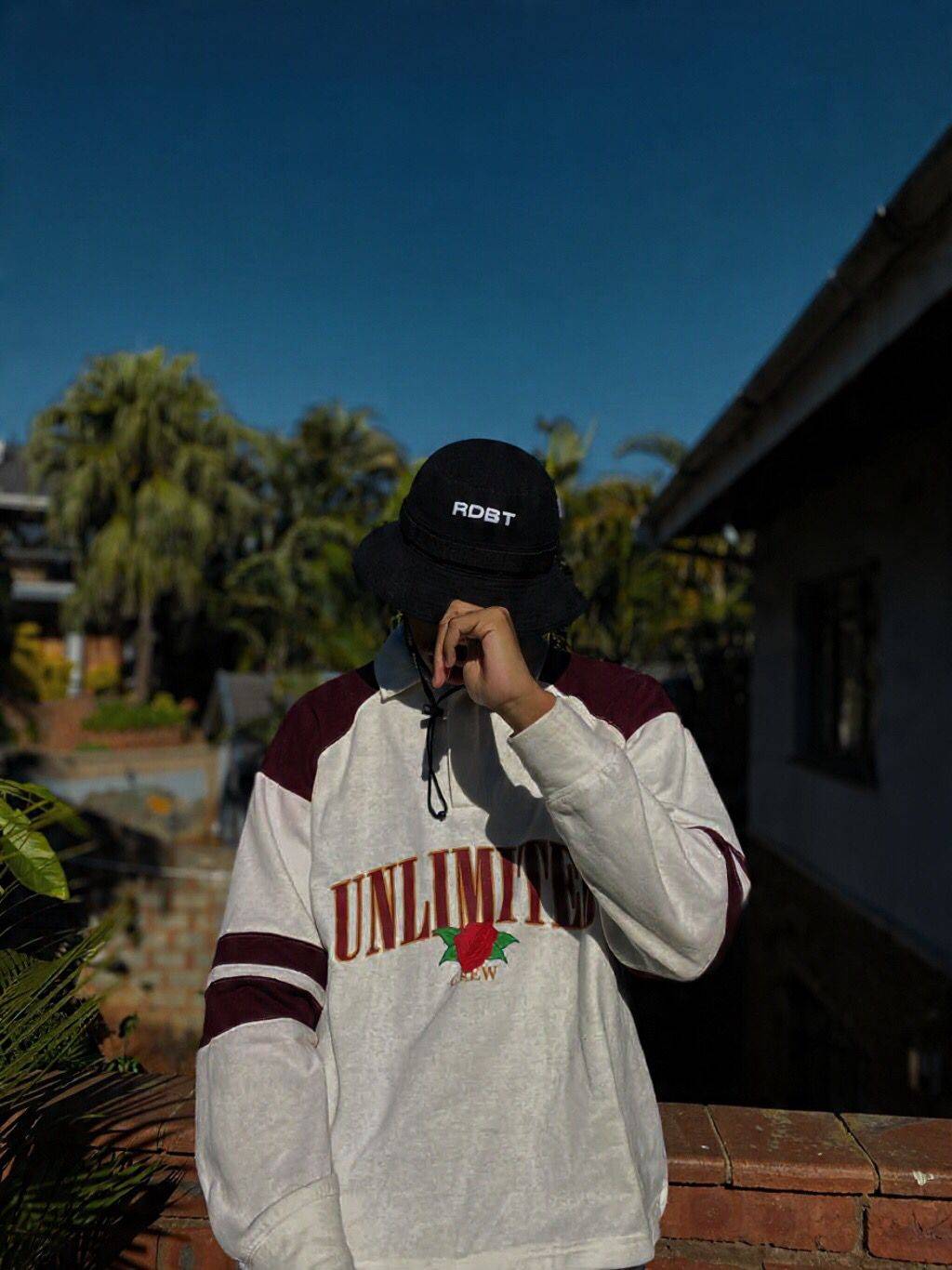 BLVCKOHDEE