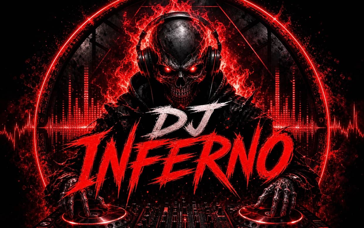 DJInferno