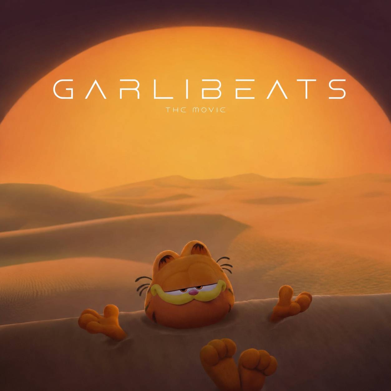 Garlibeats