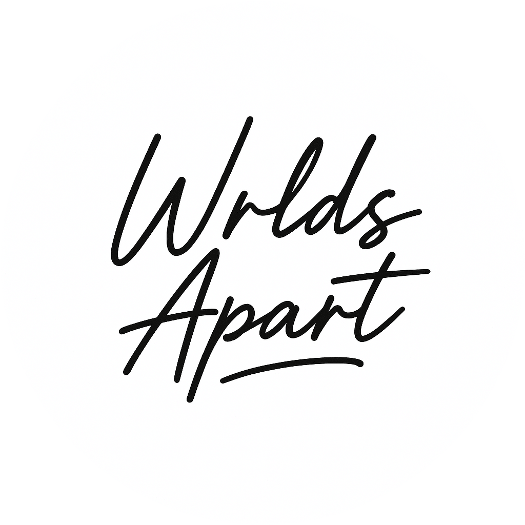 wrldsapart
