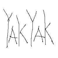 YakYak