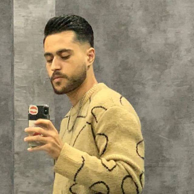 Narcissist